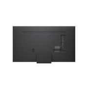 LG 65'' QNED MiniLED AI QNED86 4K Smart TV 2025, back, 65QNED86A6A, thumbnail 12