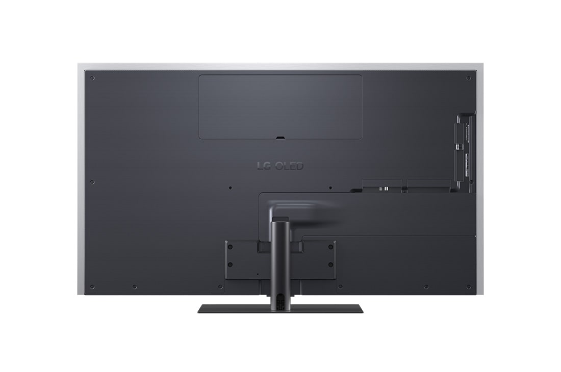 LG 55'' OLED evo AI G5 4K Smart TV 2025, takanäkymä, OLED55G56LS, thumbnail 13