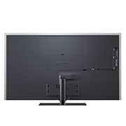 LG 55'' OLED evo AI G5 4K Smart TV 2025, takanäkymä, OLED55G56LS, thumbnail 13