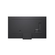 LG 75'' QNED MiniLED AI QNED86 4K Smart TV 2025, back, 75QNED86A6A, thumbnail 12