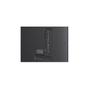 LG 75'' QNED MiniLED AI QNED86 4K Smart TV 2025, back, 75QNED86A6A, thumbnail 13