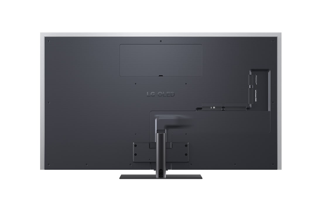 LG 65'' OLED evo AI G5 4K Smart TV 2025, takanäkymä, OLED65G56LS, thumbnail 13