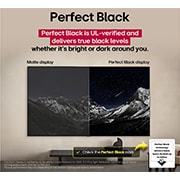 LG 65'' OLED evo AI G5 4K Smart TV 2025, Täydellinen Musta, OLED65G56LS, thumbnail 11