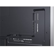 LG 65'' OLED evo AI G5 4K Smart TV 2025, socket näkymä, OLED65G56LS, thumbnail 14