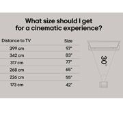 LG 75'' UHD AI UA75 4K Smart TV 2025, Lifestly View, 75UA75006LA, thumbnail 9