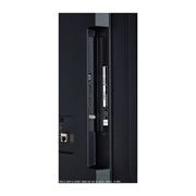 LG 75'' UHD AI UA75 4K Smart TV 2025, Detail view, 75UA75006LA, thumbnail 15