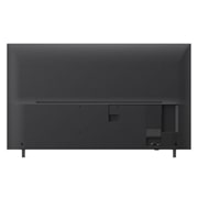 LG 65'' UHD AI UA75 4K Smart TV 2025, Rear view, 65UA75006LA, thumbnail 14