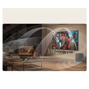 LG 55'' UHD AI UA75 4K Smart TV 2025, Lifestly View, 55UA75006LA, thumbnail 13
