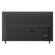 LG 55'' UHD AI UA75 4K Smart TV 2025, Rear view, 55UA75006LA, thumbnail 14