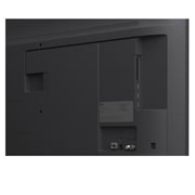 LG 55'' UHD AI UA75 4K Smart TV 2025, Detail view, 55UA75006LA, thumbnail 15