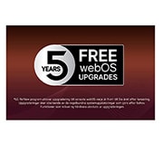 LG 50'' UHD AI UA73 4K Smart TV 2025, Lähikuva LG TV -näytöstä, jossa näkyy, kuinka AI Search toimii. Pienessä chat-ikkunassa näkyy, kuinka käyttäjä on kysynyt, mitä urheilupelejä on saatavilla. AI Search on vastannut chatissa ja näyttämä, 50UA73006LA, thumbnail 11