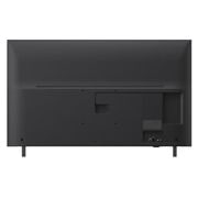 LG 50'' UHD AI UA75 4K Smart TV 2025, Rear view, 50UA75006LA, thumbnail 14