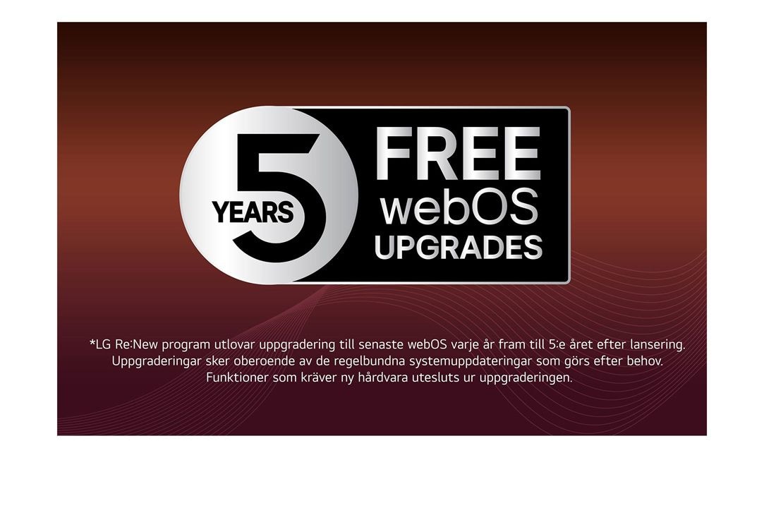 LG 43'' UHD AI UA75 4K Smart TV 2025, Lifestly View, 43UA75006LA, thumbnail 11