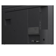 LG 43'' UHD AI UA75 4K Smart TV 2025, Detail view, 43UA75006LA, thumbnail 15