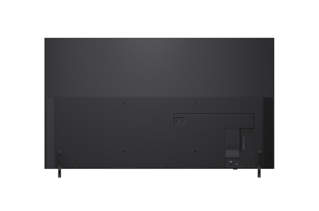 LG 86''  QNED AI QNED82 4K Smart TV 2025, 86 tuuman LG QNED AI QNED82 4K -älytelevisio 2025, 86QNED82A6B, thumbnail 13