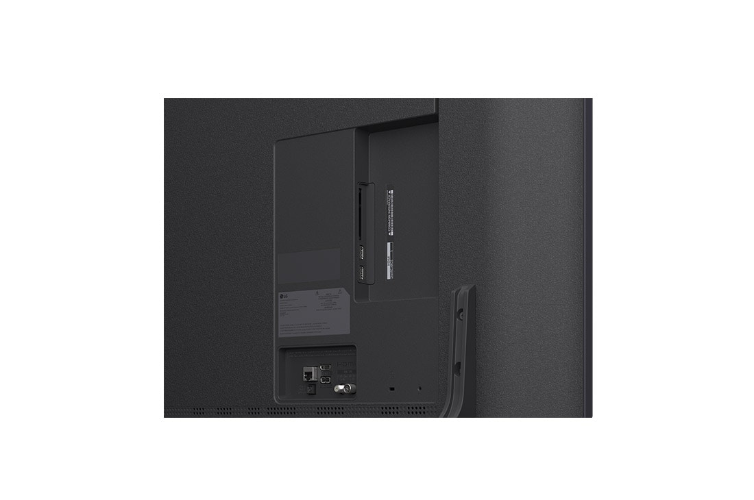 LG 86''  QNED AI QNED82 4K Smart TV 2025, 86 tuuman LG QNED AI QNED82 4K -älytelevisio 2025, 86QNED82A6B, thumbnail 14