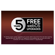 LG 86''  QNED AI QNED82 4K Smart TV 2025, 86 tuuman LG QNED AI QNED82 4K -älytelevisio 2025, 86QNED82A6B, thumbnail 10