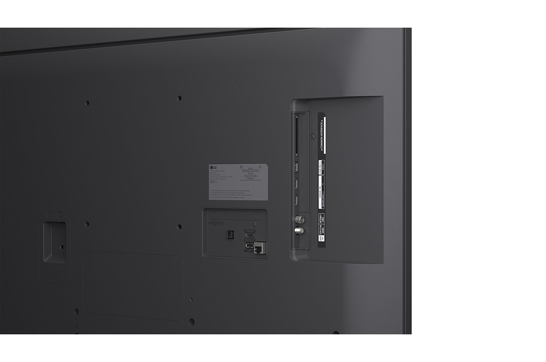 LG 43'' NanoCell AI NANO80 4K Smart TV 2025, lifestyle, 43NANO80A6B, thumbnail 15