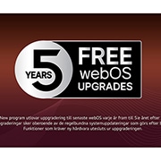 LG 43'' NanoCell AI NANO80 4K Smart TV 2025, lifestyle, 43NANO80A6B, thumbnail 11