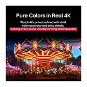 LG 43'' NanoCell AI NANO80 4K Smart TV 2025, lifestyle, 43NANO80A6B, thumbnail 13