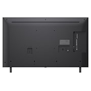 LG 43'' NanoCell AI NANO80 4K Smart TV 2025, lifestyle, 43NANO80A6B, thumbnail 14