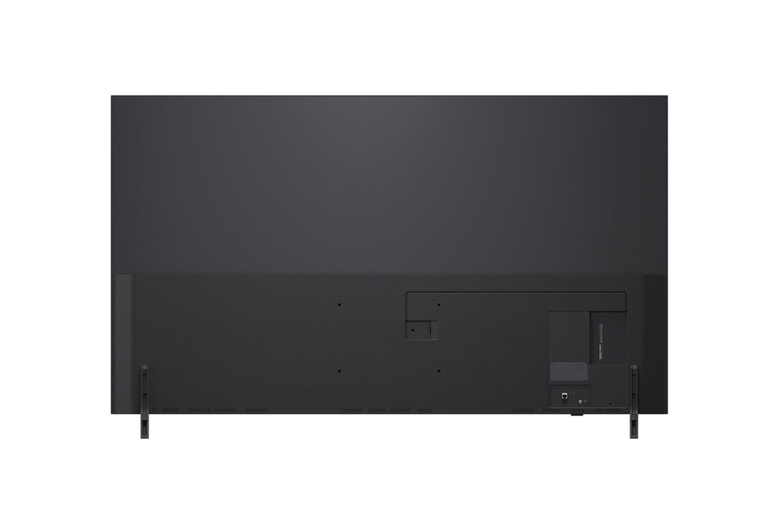 LG 75''  QNED AI QNED82 4K Smart TV 2025, 75 tuuman LG QNED AI QNED82 4K -älytelevisio 2025, 75QNED82A6B, thumbnail 13