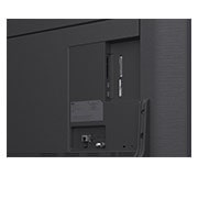 LG 75''  QNED AI QNED82 4K Smart TV 2025, 75 tuuman LG QNED AI QNED82 4K -älytelevisio 2025, 75QNED82A6B, thumbnail 14