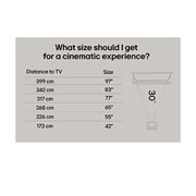 LG 77 tuuman LG OLED evo M5 4K -älytelevisio 2025, Avaruussukkula lähdössä lentoon. Kuva jaetaan kahtia; toinen puoli on hieman pimeämpi ja himmeämpi. Toisesta puolesta raketin lentoonlähtö näkyy huomattavan kirkkaasti, mikä osoittaa, kuinka kirkkaana, OLED77M59LA, thumbnail 7