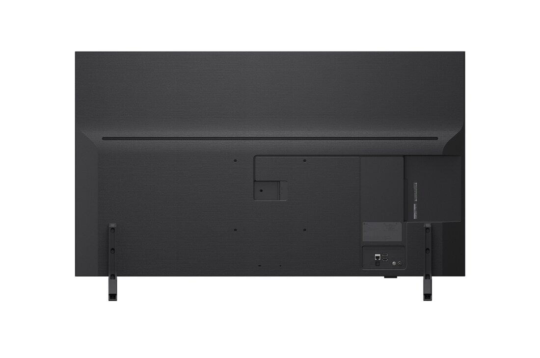 LG 50''  QNED AI QNED82 4K Smart TV 2025, 50 tuuman LG QNED AI QNED82 4K -älytelevisio 2025, 50QNED82A6B, thumbnail 13