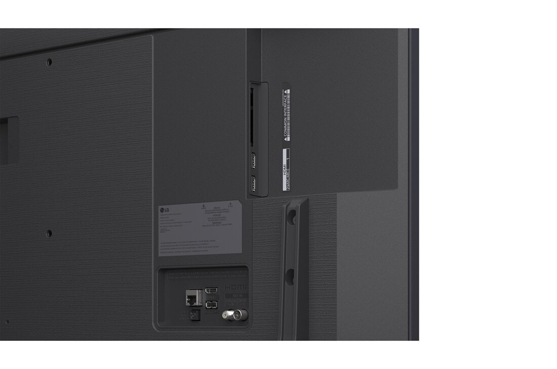 LG 50''  QNED AI QNED82 4K Smart TV 2025, 50 tuuman LG QNED AI QNED82 4K -älytelevisio 2025, 50QNED82A6B, thumbnail 14