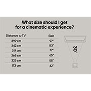 LG 43''  QNED AI QNED82 4K Smart TV 2025, 43 tuuman LG QNED AI QNED82 4K -älytelevisio 2025, 43QNED82A6B, thumbnail 8