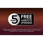 LG 43''  QNED AI QNED82 4K Smart TV 2025, 43 tuuman LG QNED AI QNED82 4K -älytelevisio 2025, 43QNED82A6B, thumbnail 10