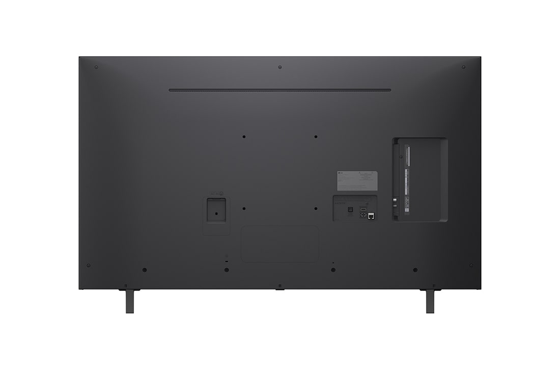 LG 50'' NanoCell AI NANO80 4K Smart TV 2025, lifestyle, 50NANO80A6B, thumbnail 14