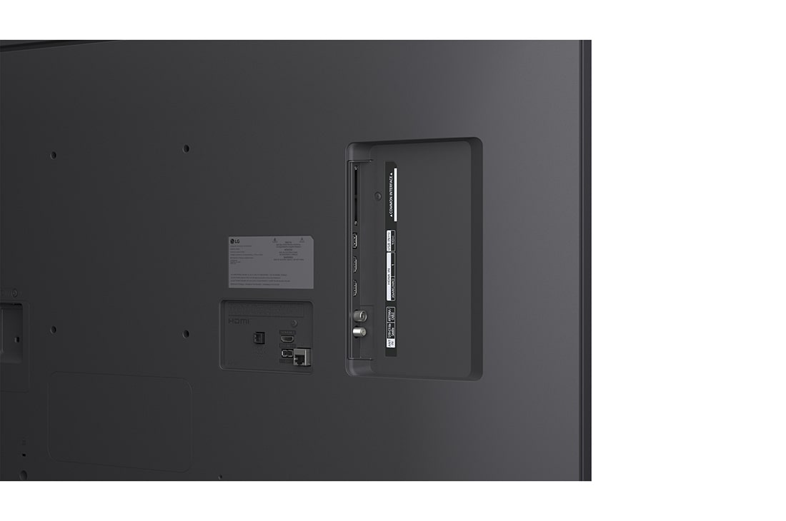 LG 50'' NanoCell AI NANO80 4K Smart TV 2025, lifestyle, 50NANO80A6B, thumbnail 15