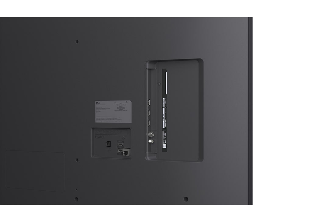 LG 55'' NanoCell AI NANO80 4K Smart TV 2025, lifestyle, 55NANO80A6B, thumbnail 15