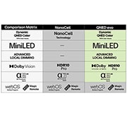 LG 55'' NanoCell AI NANO80 4K Smart TV 2025, lifestyle, 55NANO80A6B, thumbnail 8