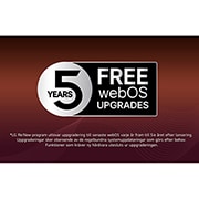 LG 55'' NanoCell AI NANO80 4K Smart TV 2025, lifestyle, 55NANO80A6B, thumbnail 11