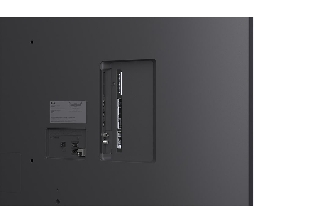 LG 65'' NanoCell AI NANO80 4K Smart TV 2025, lifestyle, 65NANO80A6B, thumbnail 15