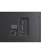 LG 75'' NanoCell AI NANO80 4K Smart TV 2025, lifestyle, 75NANO80A6B, thumbnail 14