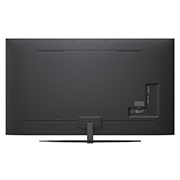LG 86'' NanoCell AI NANO81 4K Smart TV 2025, 86 tuuman LG NanoCell AI NANO81 4K -älytelevisio 2025, 86NANO81A6A, thumbnail 12