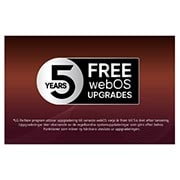 LG 97'' OLED evo AI G5 4K Smart TV 2025, lifestyle, OLED97G54LW, thumbnail 10