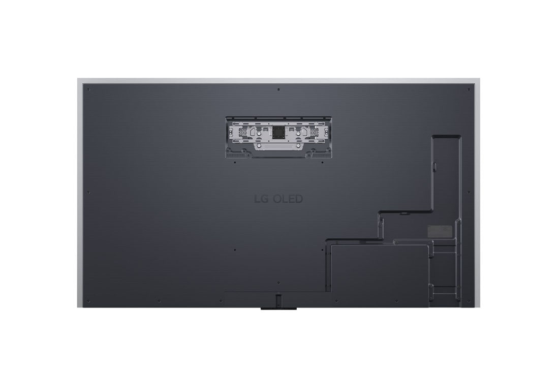 LG 83 tuuman LG OLED evo M5 4K -älytelevisio 2025, Lähikuva LG OLED TV -näytöstä, jossa näkyy, kuinka AI Search toimii. Pienessä chat-ikkunassa näkyy, kuinka käyttäjä on kysynyt, mitä urheilupelejä on saatavilla. AI Search on vastannut chatissa ja näy, OLED83M59LA, thumbnail 12