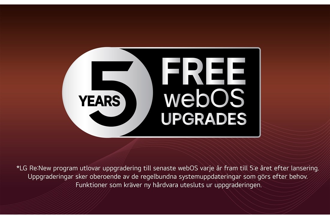 LG 86'' UHD AI UA74 4K Smart TV 2025, 5 years free weOS upgrades, 86UA74006LB, thumbnail 10