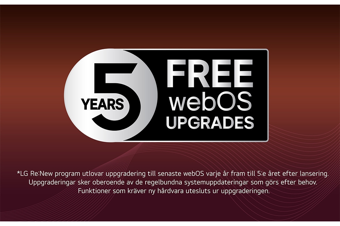 LG 65'' QNED evo MiniLED AI QNED92 4K Smart TV 2025, Perhe istuu sohvalla katselemassa TV-tasolle asennettua LG QNED TV -televisiota. Pikkutyttö osoittaa ruutua, jossa näkyy kaksi delfiiniä. Otsikossa kerrotaan, kuinka voit nauttia korkeasta resoluutios, 65QNED92A6A, thumbnail 10