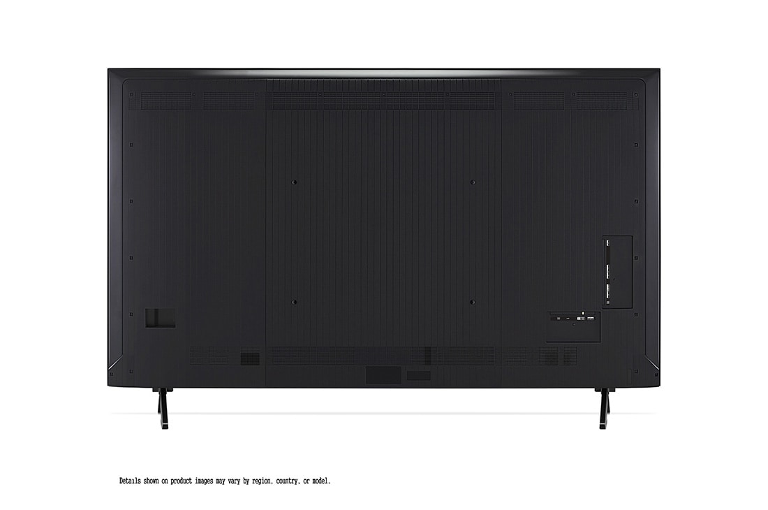 LG 65'' QNED evo MiniLED AI QNED92 4K Smart TV 2025, Lähikuva LG TV -näytöstä, jossa näkyy, kuinka AI Search toimii. Pienessä chat-ikkunassa näkyy, kuinka käyttäjä on kysynyt, mitä urheilupelejä on saatavilla. AI Search on vastannut chatissa ja näyttämä, 65QNED92A6A, thumbnail 13