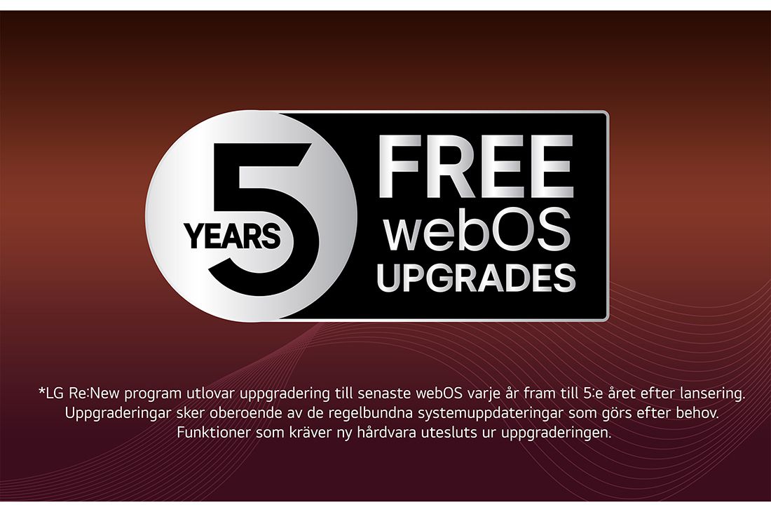 LG 86'' UHD AI UA75 4K Smart TV 2025, Lifestly View, 86UA75006LA, thumbnail 11