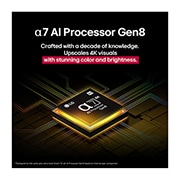 LG 86'' UHD AI UA75 4K Smart TV 2025, Lifestly View, 86UA75006LA, thumbnail 7