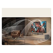 LG 86'' UHD AI UA75 4K Smart TV 2025, Lifestly View, 86UA75006LA, thumbnail 13