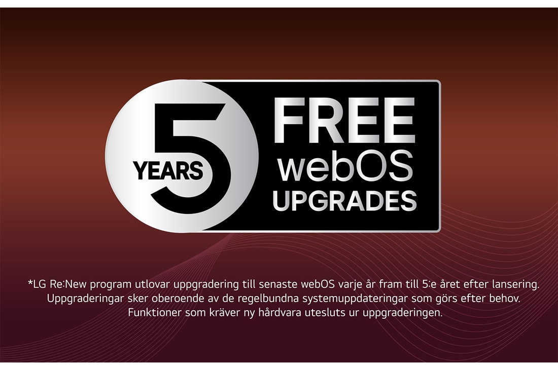 LG 75'' UHD AI UA74 4K Smart TV 2025, 5 years free weOS upgrades, 75UA74006LB, thumbnail 10