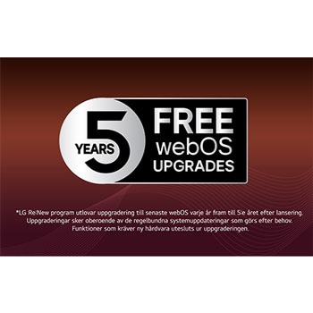 LG 75'' UHD AI UA74 4K Smart TV 2025, 5 years free weOS upgrades, 75UA74006LB, thumbnail 10